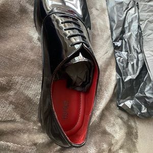 Hugo Boss Men’s Dress Shoe